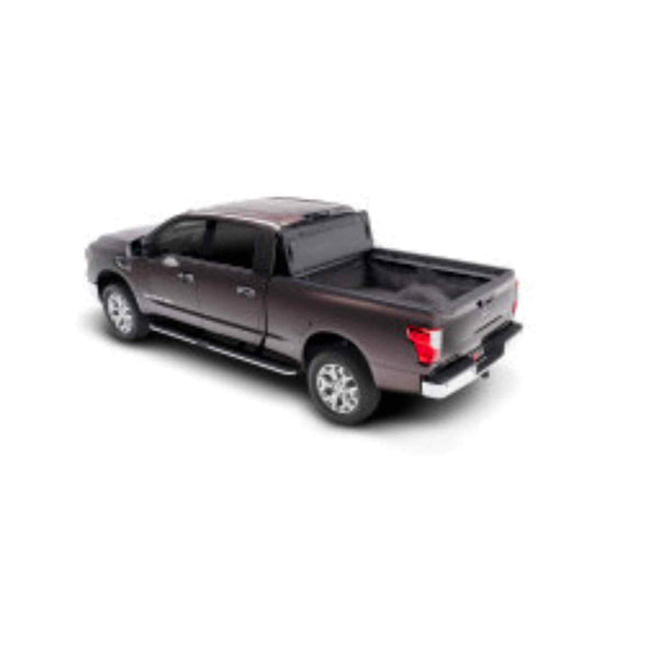 BAKFlip G2 Nissan Titan Tonneau Cover - BAK-226525