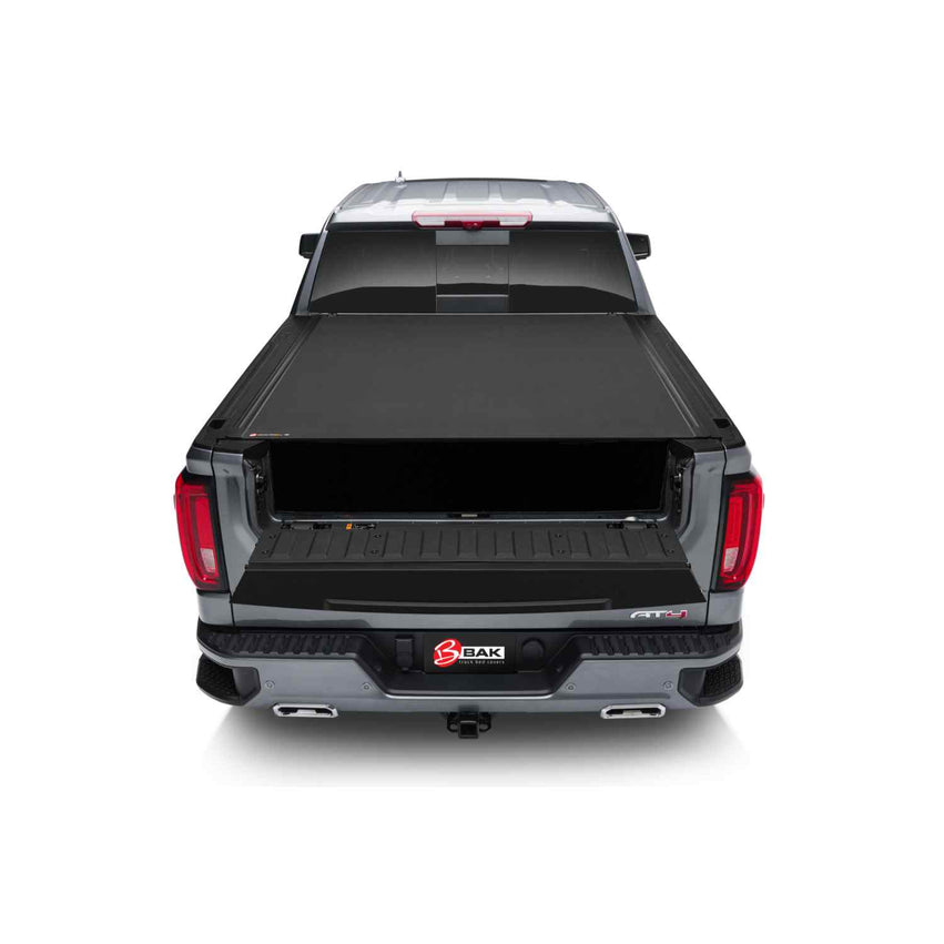 BAKFlip G2 GMC Silverado/Sierra Tonneau Cover - BAK-226130