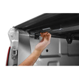 BAKFlip G2 2022-2024 Nissan Frontier Bed Tonneau Cover - BAK-226538