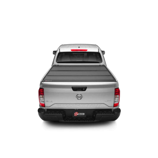 BAKFlip G2 2022-2024 Nissan Frontier Bed Tonneau Cover - BAK-226538