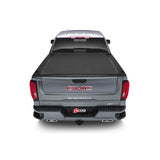 BAK Flip G2 2023-2024 GMC Canyon and Chevy Colorado 5.2ft Bed Tonneau Cover - BAK-226146