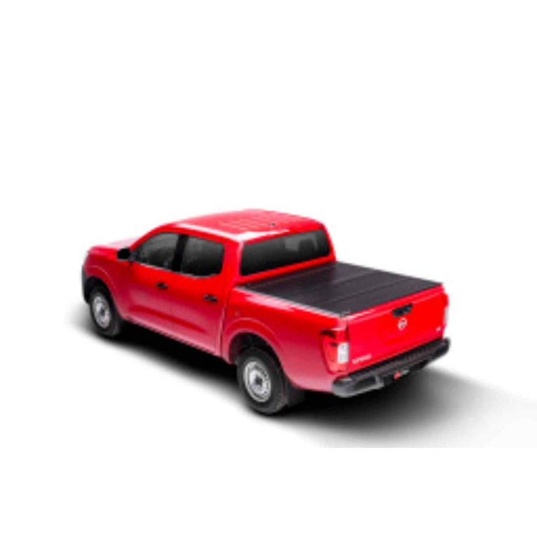 BAKFlip MX4 Nissan Navara-King Cab Tonneau Cover - BAK-448537