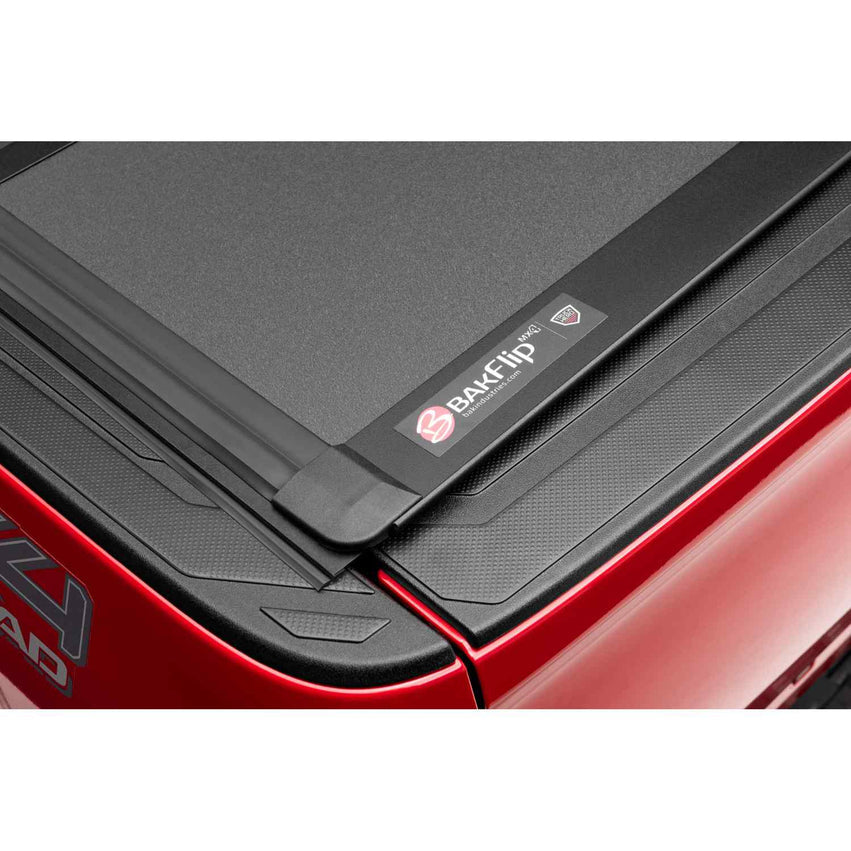 BAK Flip MX4 2016-2022 Toyota Hi Double Cab 1525mm Tonneau Cover