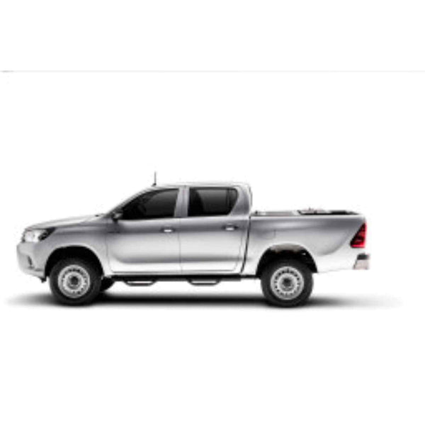 BAK Flip MX4 2016-2022 Toyota Hi Double Cab 1525mm Tonneau Cover - BAK-448434