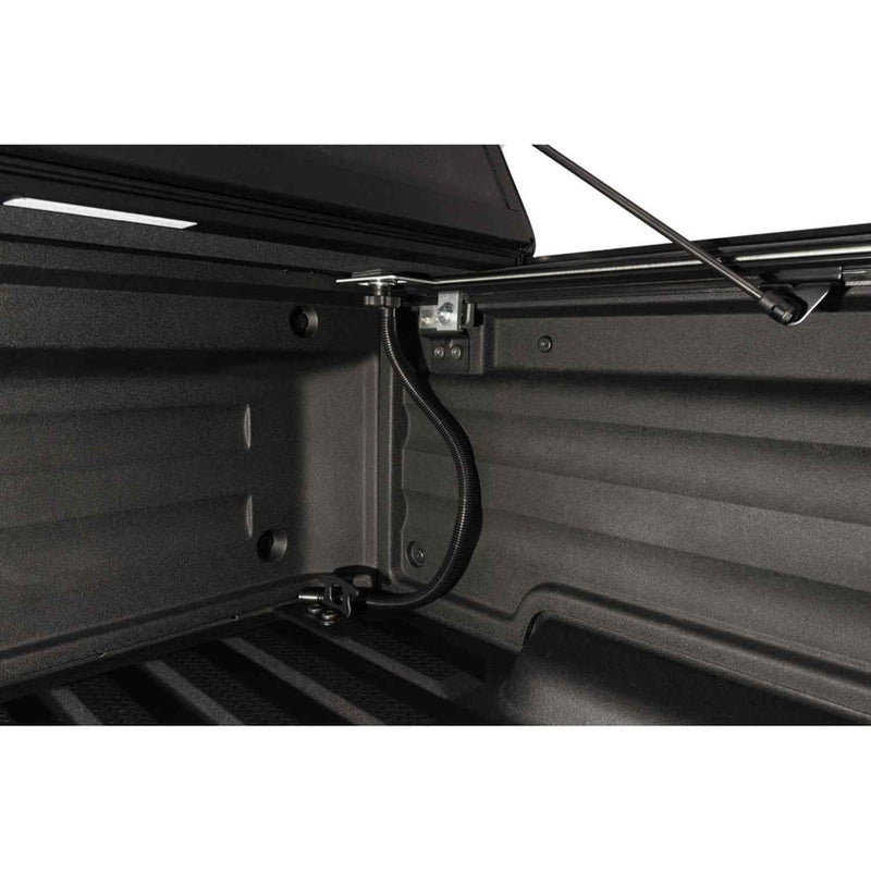 BAK Flip MX4 2017-2024 Honda Ridgeline 5.4ft Tonneau Cover - BAK-448602