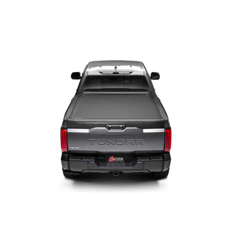 BAK Flip MX4 2022-2024 Toyota Tundra Bed Tonneau Cover - BAK-448440