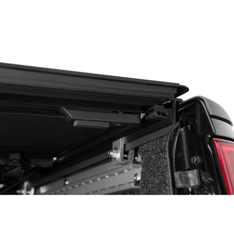 BAK Revolver X2 Nissan Titan Tonneau Bed Cover - BAK-39525