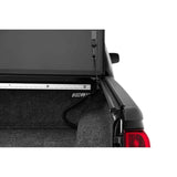 BAK Revolver X2 Nissan Titan Tonneau Bed Cover - BAK-39525