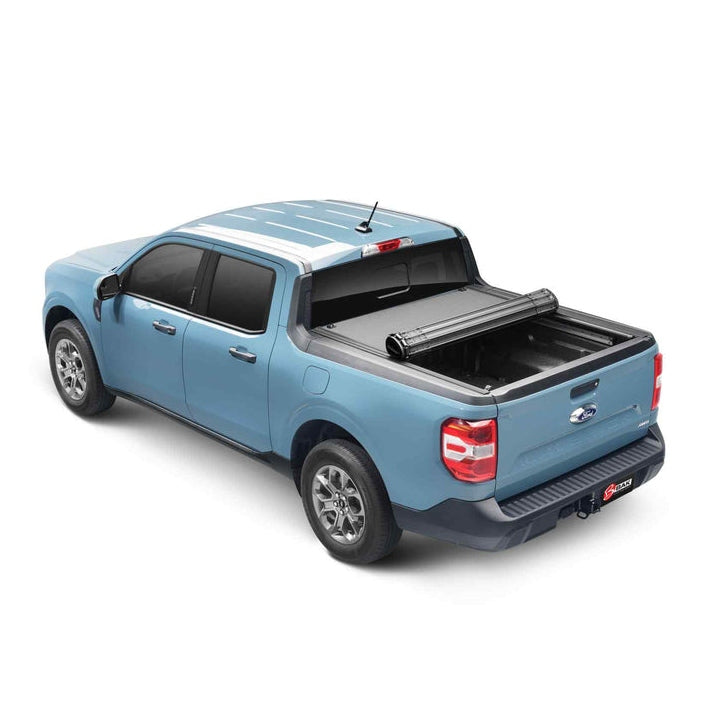 BAK Revolver X2 2021-2024 Ford Maverick 4.5ft Tonneau Cover - BAK-39324