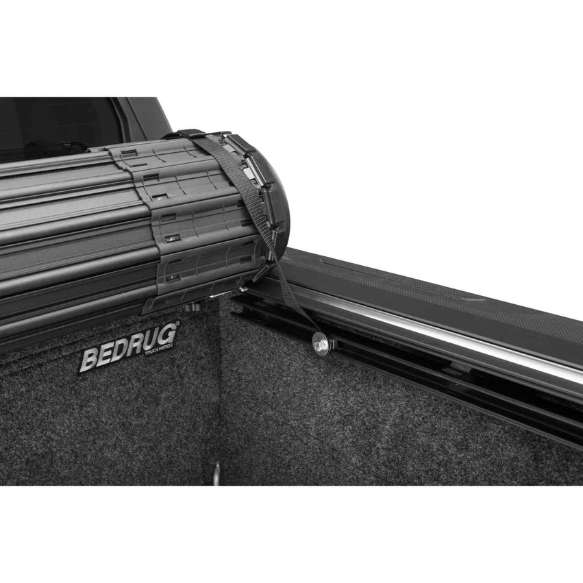 BAK Revolver X2 2022-2024 Toyota Tundra Bed Tonneau Cover - BAK-39440