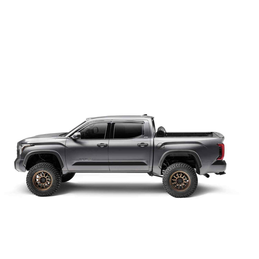 BAK Revolver X2 2022-2024 Toyota Tundra Bed Tonneau Cover - BAK-39440