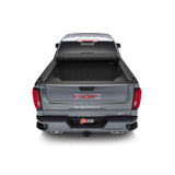 BAK Revolver X2 2023-2024 GMC Canyon and Chevy Colorado 5.2ft Bed Tonneau Cover - BAK-39146