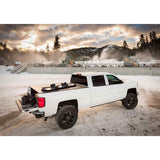 BAK Revolver X2 2023-2024 GMC Canyon and Chevy Colorado 5.2ft Bed Tonneau Cover - BAK-39146