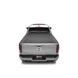 BAK Revolver X4s Dodge Ram Tonneau Bed Cover - BAK-80227RB