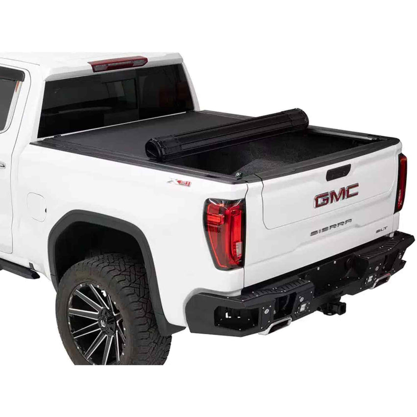 BAK Revolver X4s GMC Silverado/Sierra Tonneau Bed Cover - BAK-80130