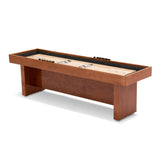 Hudson Berkeley Shuffleboard Table 9'-22' with Custom Stains