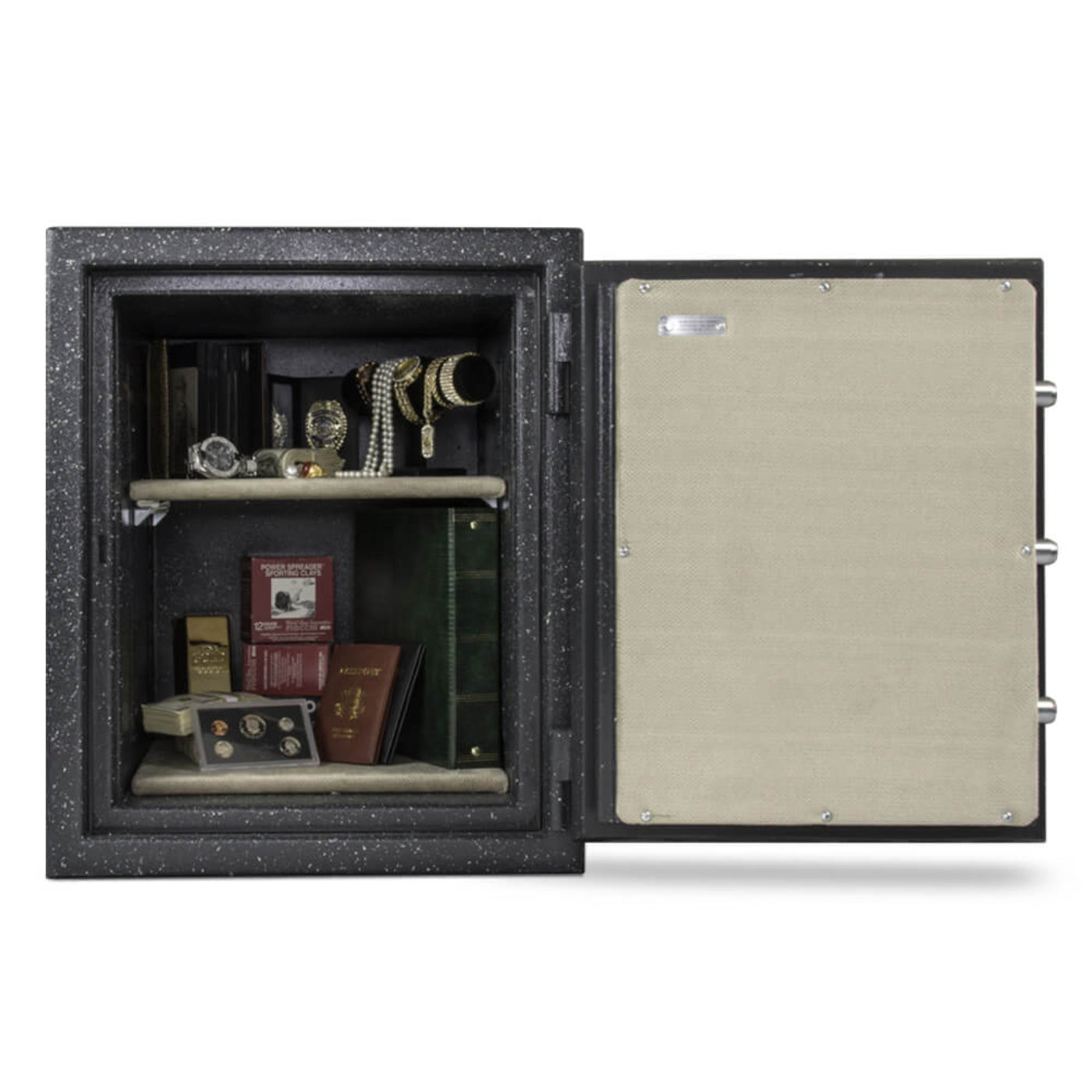 Liberty Safe AMSEC BF2116 American Security Burglary and Fire Safe