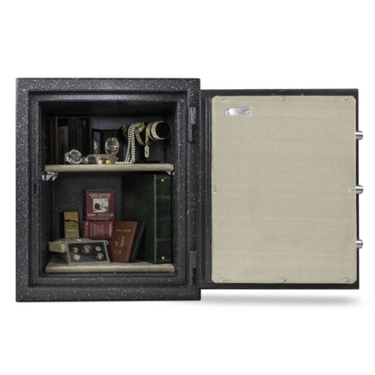 Liberty Safe AMSEC BF2116 American Security Burglary and Fire Safe