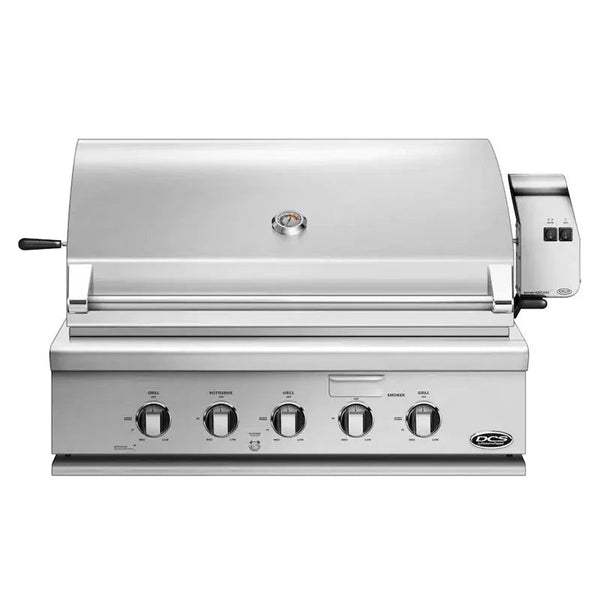 DCS 30 Series 7 Grill Collection Unleash