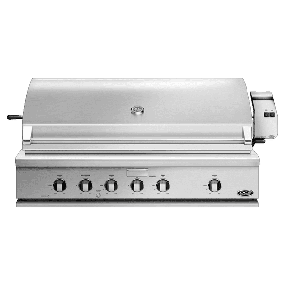 DCS 48 Series 7 Grill Collection Unleash