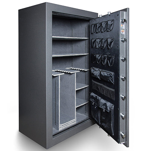 Hollon Safe Black Hawk Series Gun Safe 90 MIN - BHS-45