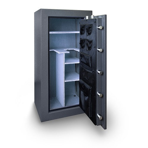 Hollon Safe Black Hawk Series Gun Safe 90 MIN - BHS-22