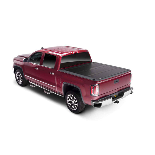 BAKFlip FiberMax GMC Silverado/Sierra Tonneau Bed Cover - BAK-1126130