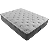 Beautyrest Select Premium Pillowtop Mattress