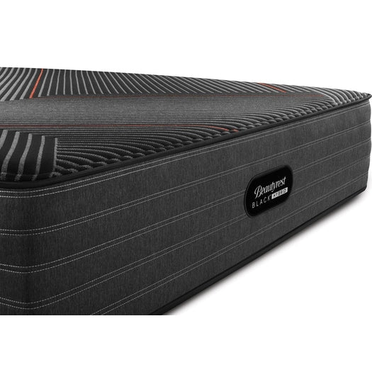 Beautyrest Black Hybrid CX-Class Plush Mattress