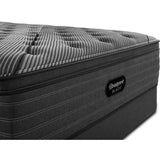 Beautyrest Black L-Class Firm Mattress