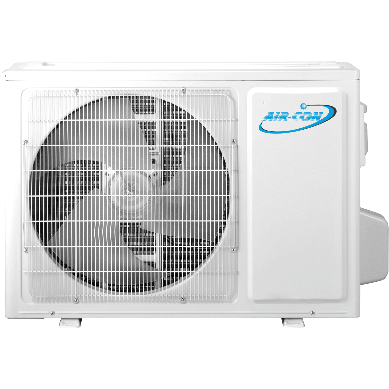 Air-Con Blue Series 3 9000 BTU 22 SEER Mini Split Air Conditioner 15ft Lineset & Wiring - ABXCI/EM4H4S09