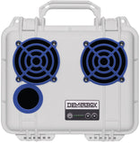 Demerbox Build Your Own DB2