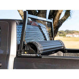 BAK Revolver X4s GMC Silverado/Sierra Tonneau Bed Cover - BAK-80130