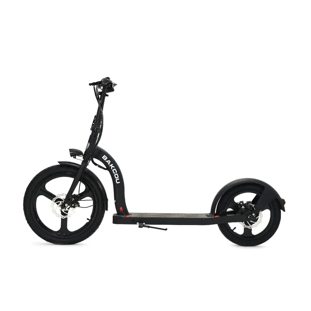 Bakcou Mini Badger 350W 36V Electric Scooter