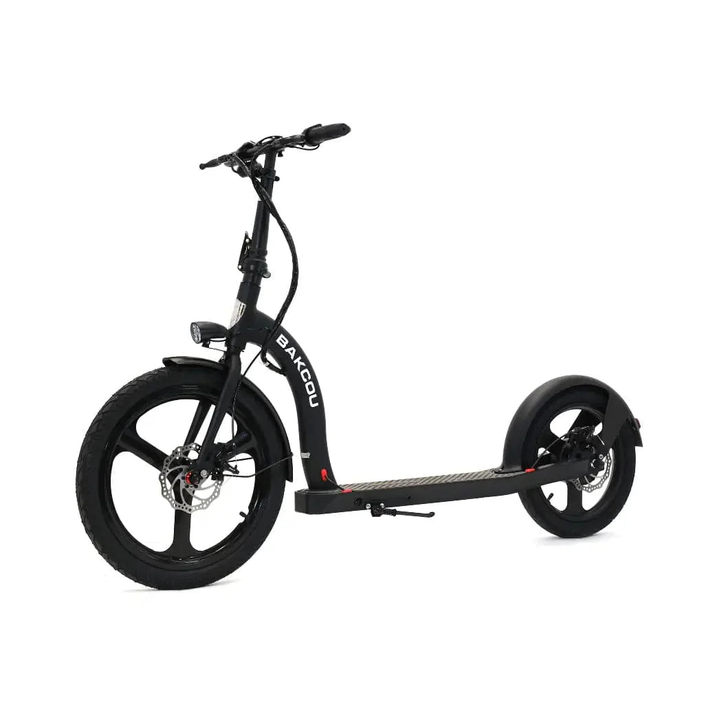 Bakcou Mini Badger 350W 36V Electric Scooter