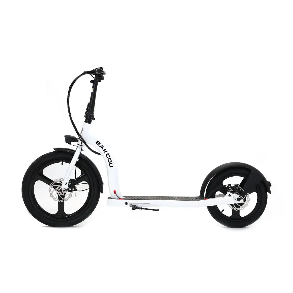 Bakcou Mini Badger 350W 36V Electric Scooter