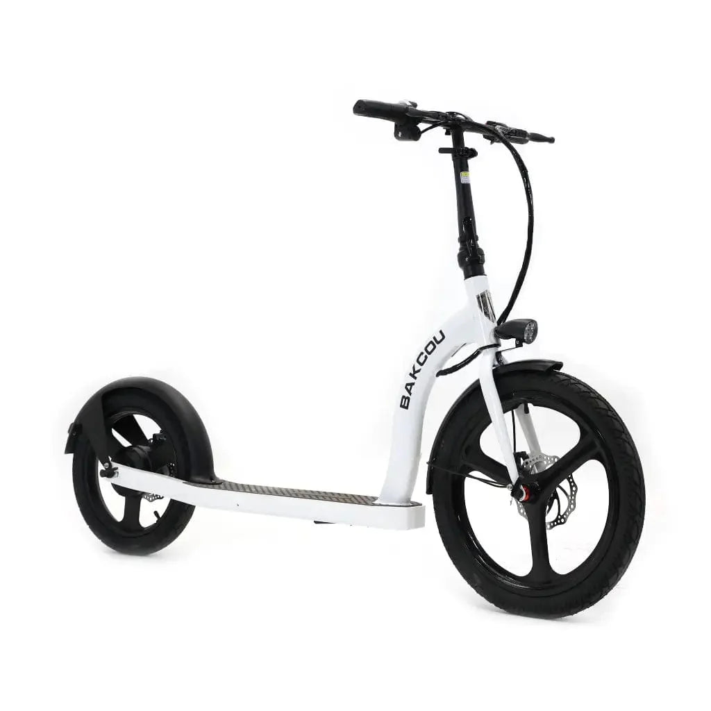 Bakcou Mini Badger 350W 36V Electric Scooter