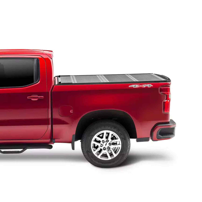 BAKFlip F1 GMC Silverado/Sierra Bed Tonneau Cover - BAK-772134