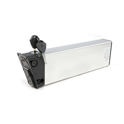 Cyrusher 48V 17.5Ah Ebike Battery for Bandit - US-48V17.5A-BNDT