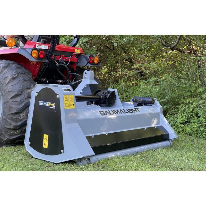 Baumalight FMP260 Flail Mower For Compact Tractors - FMP260-F2000