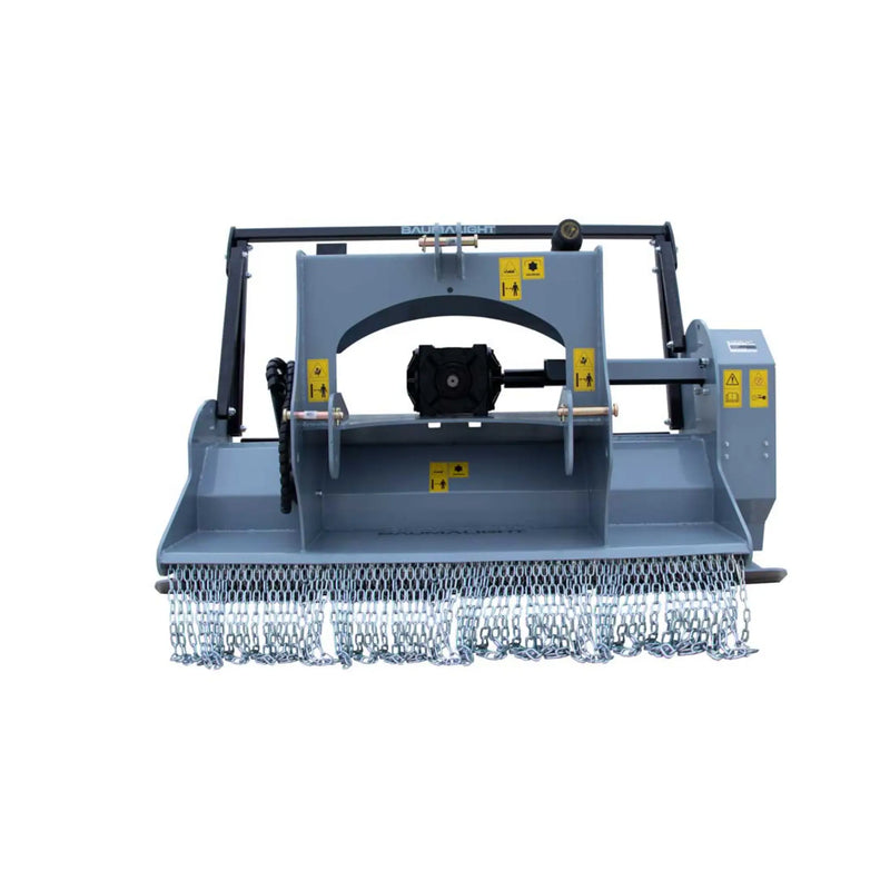 Baumalight MP572 Brush Mulcher for PTO on Tractors - MP572-1000