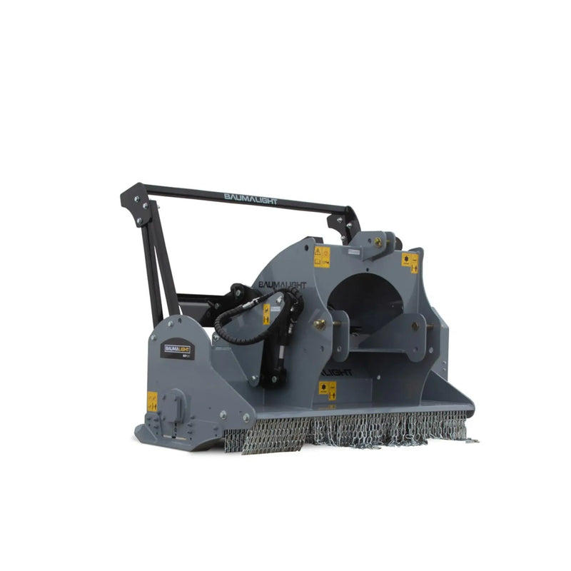 Baumalight MP560 Brush Mulcher For PTO On Tractors - MP560-540