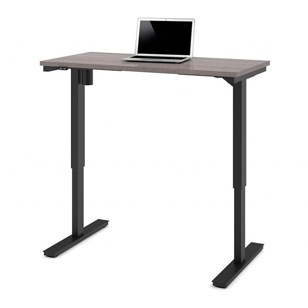 Bestar 24"x48" Electric Height Adjustable Table