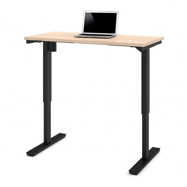 Bestar 24"x48" Electric Height Adjustable Table