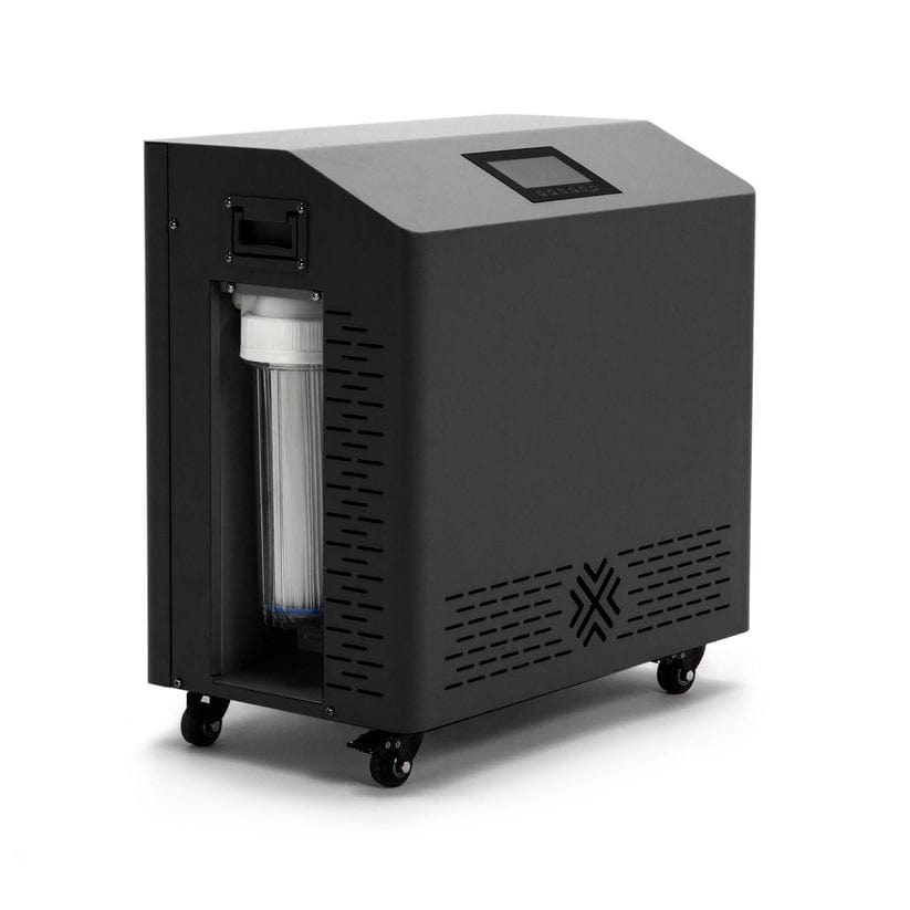 Cryospring Portable Ice Bath Chiller