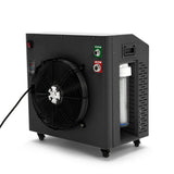 Cryospring Portable Ice Bath Chiller - SC1BLA