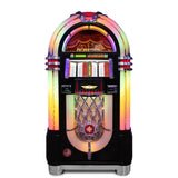 Rock-Ola Authentic Bubbler Vinyl 45 Jukebox - RB8E