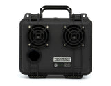 Demerbox Barrow Black DB2 Speaker - DB2-1300-BLK