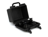 Demerbox Barrow Black DB2 Speaker - DB2-1300-BLK