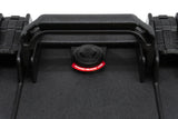 Demerbox Barrow Black DB2 Speaker - DB2-1300-BLK